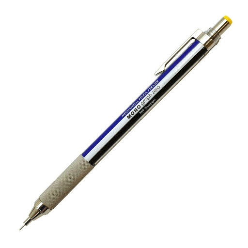 トンボ(Tombow) 鉛筆 シャープペン MONO モノグラフゼロ 0.3 DPA-161A トンボ(Tombow) 鉛筆 シャープペン MONO モノグラフゼロ 0.3 DPA-161A
