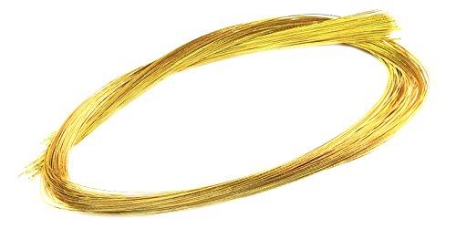 日本紐釦貿易(Nippon Chuko) INAZUMA イナズマ 水引 90cm 金 MIZUHIKI-129