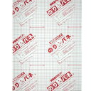 アルテ スチロールボード のりパネ 両面 5mm B2 515×728mm BP-5DNP-B2