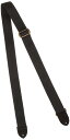 Fender(フェンダー) ストラップ STRAP,COTTON W/FENDER LOG BLK