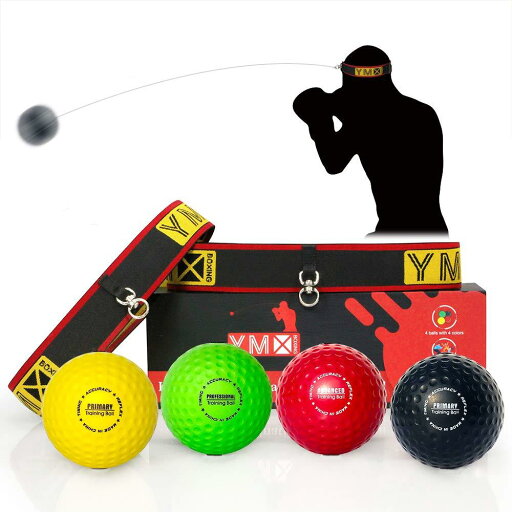 YMX BOXINGボクシングボール パンチングボール 反射神経 動体視力 迅速な反応 パンチ練習 ストレス解消 YMX BOXINGボクシングボール パンチングボール 反射神経 動体視力 迅速な反応 パンチ練習 ストレス解消