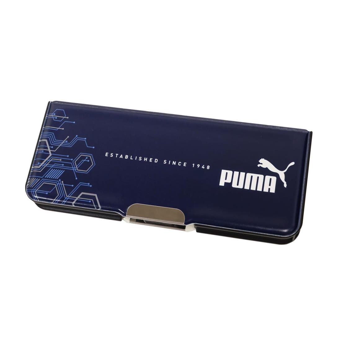 Kutsuwa ペンケース CH053 ネイビー