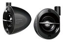 Pioneer パイオ ニア スピーカー TS-STX510-B ブラック サテライトスピーカー カロッツェリア