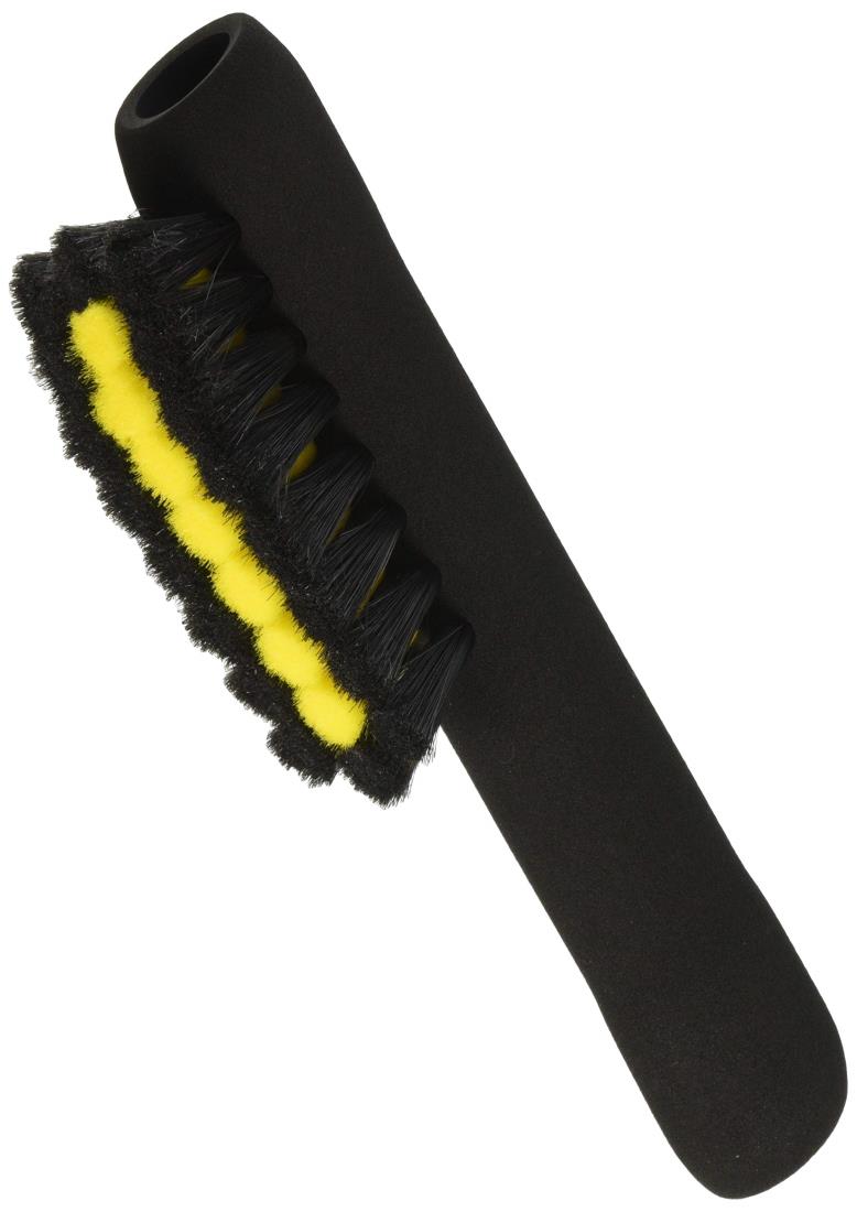 ハンディクラウン(Handy Crown) 洗車ブラシ タイヤワックス用ブラシ CW-008