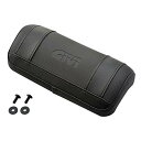 GIVI(ジビ) バイク用 リアボックス モノキー オプション品(TRK52用) バックレスト E133S 94993