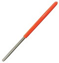 HOSCO Luthiers Tools フレットエンドドレッシングファイル R=3mm TL-FE3