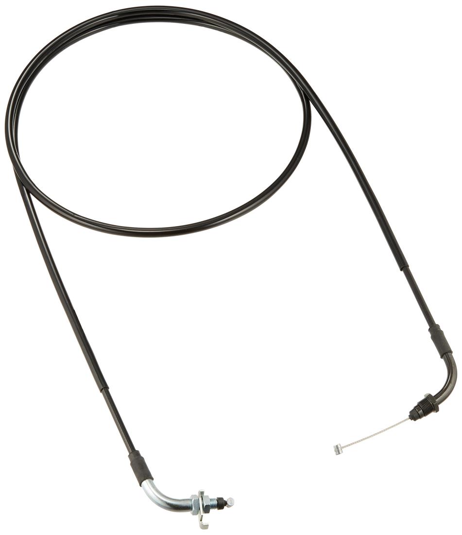 ハリケーン(HURRICANE) スロットルケーブル (+10CM) フォルツァX HB6299