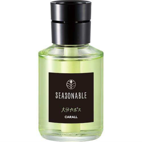 晴香堂/CARALL シーズナブル 大分カボス 品番：3481