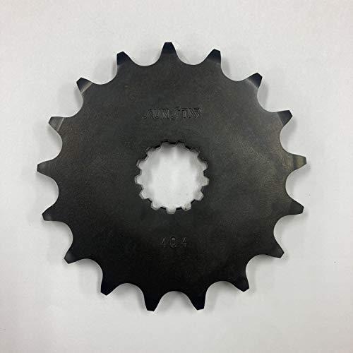 サンスター(SUNSTAR) フロントスプロケット 525-17 GSXR750 98- 404-17 17T
