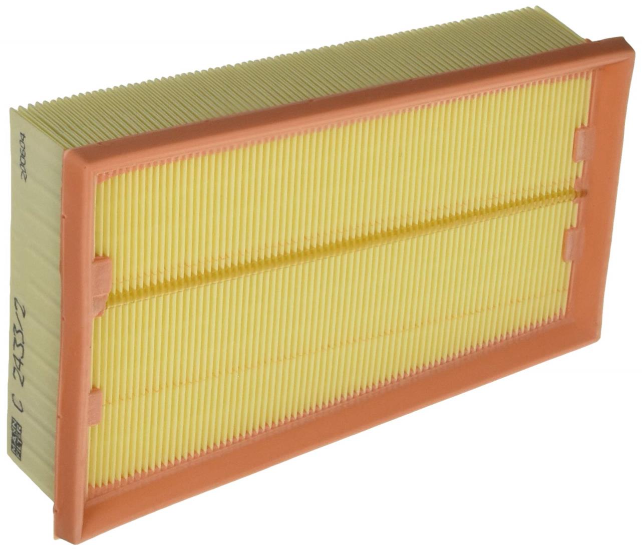 PITWORK(ピットワーク) 日産純正部品 エアフィルター エクスト レイル デュアリス AY120-NS055