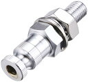 キタコ(KITACO) ウインカーステー 10mm×30mm メッキ 512-1101030