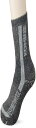 コミネ(KOMINE) バイク メリノウールウォームソックス M(23-25cm) Dark Grey 09-356 AK-356