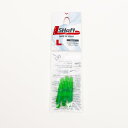 エルスタイル(L-style) L-SHaft Lock Straight シャフト 130 Green sh00216