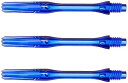 エルスタイル(L-style) L-Shaft Lock Slim シャフト Blue 300 sh00224