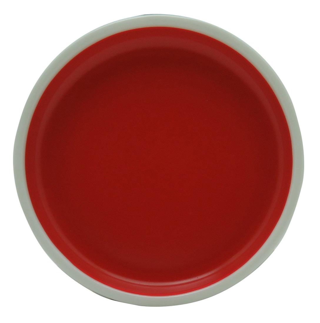 吉祥 日本画用絵具 鉄鉢 上朱(ジョウシュ) 155