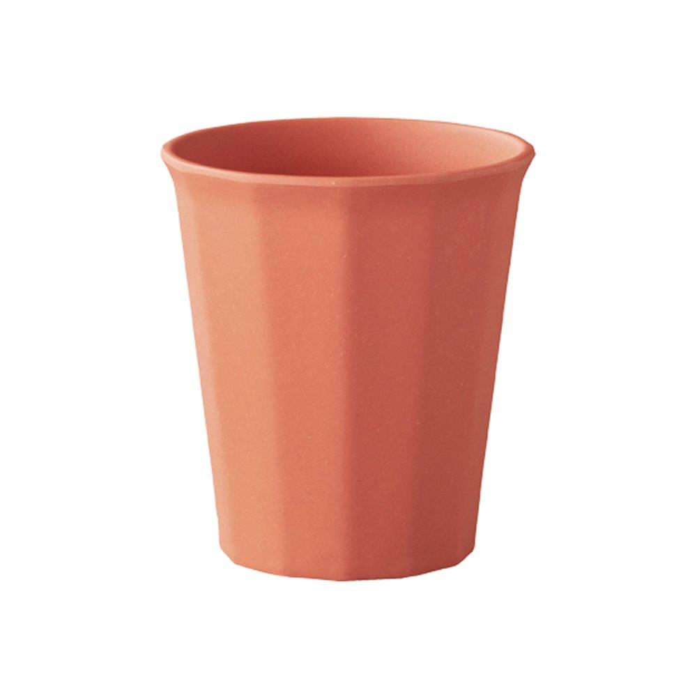 KINTO (キントー) ALFRESCO タンブラー 360ml レッド 20703