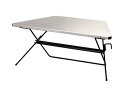 ハングアウト(Hang Out) 焚き火 テーブル アーチテーブル Arch Table FRT-73ST ステンレス 単品