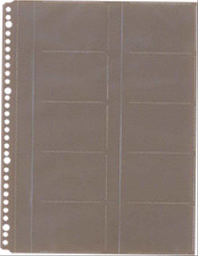 キングジム(Kingjim) 名刺ホルダー 台