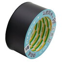 ダイヤテックス パイオラン 気密防水用テープ 片面タイプ 黒 50mm20M 断熱材 防湿シート ジョイント用 サッシ 周り 透湿 防水シート 固定用