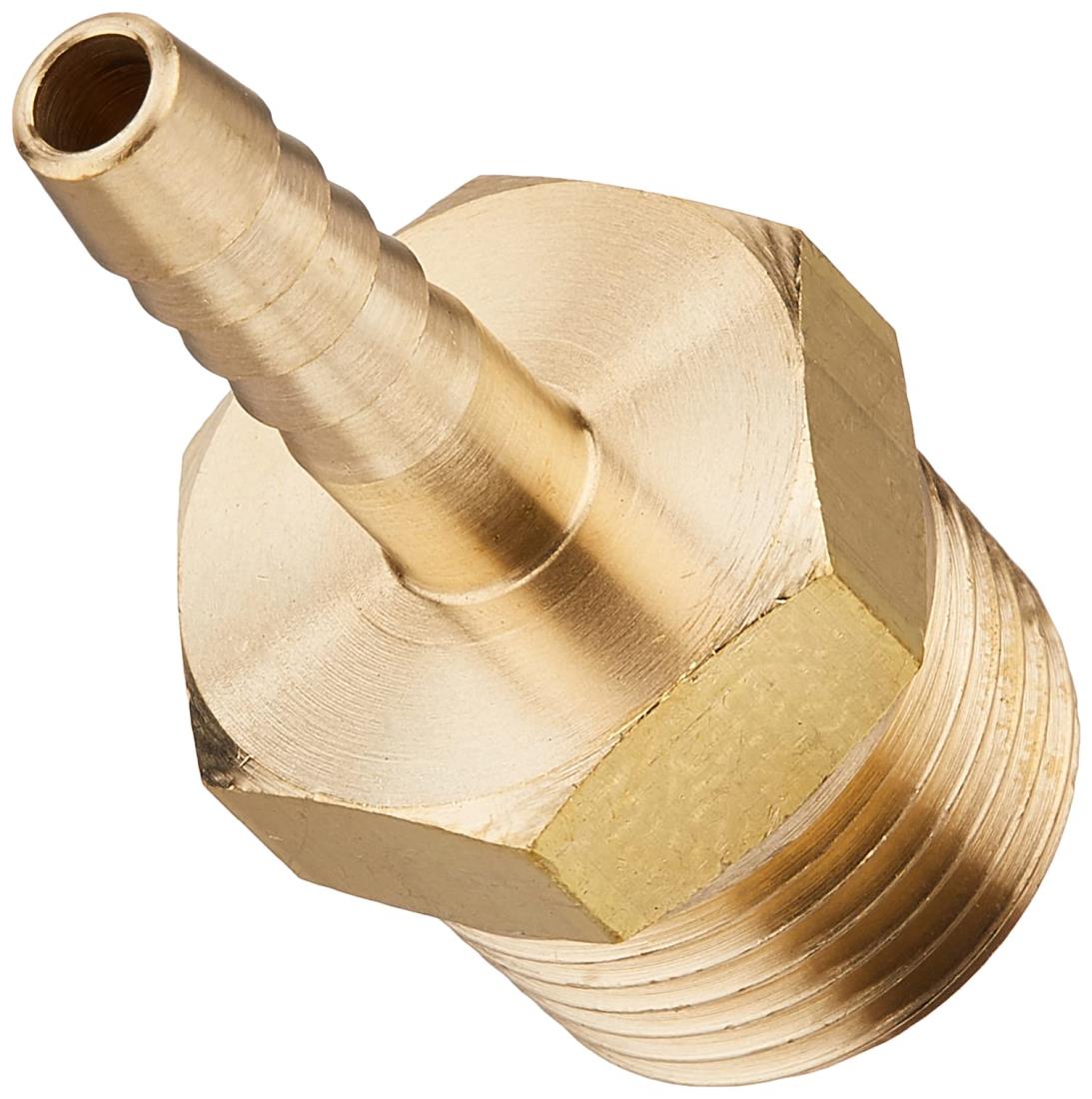 カクダイ(KAKUDAI) ホースニップル 6133-1/2×7.0