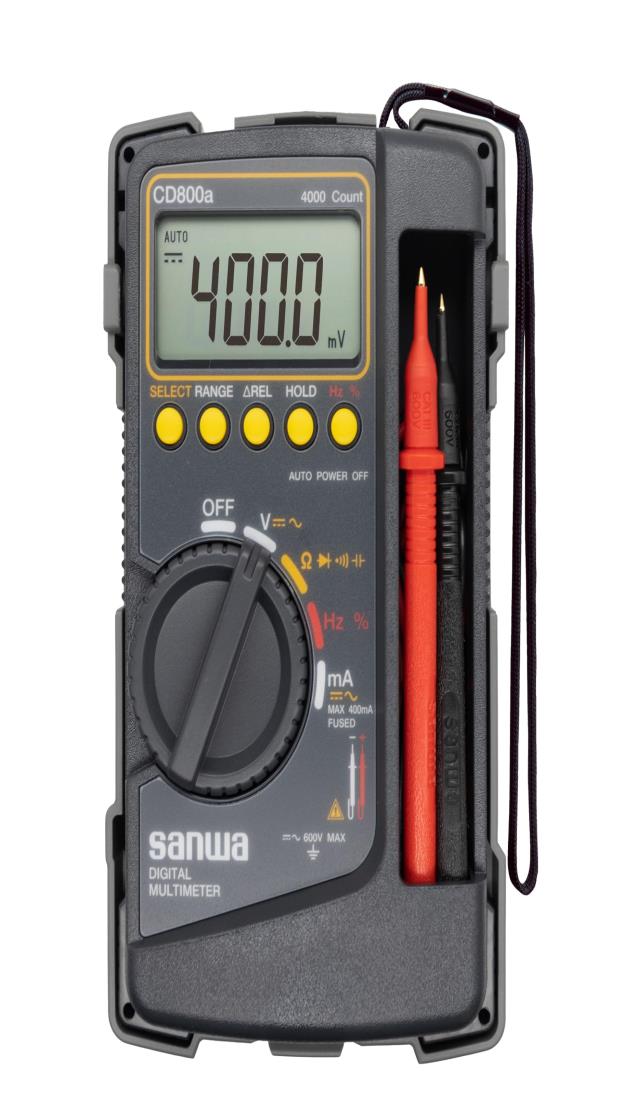 sanwa (ŵ״) ǥޥ- ݸСդ CD800A