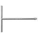 トネ(TONE) T形ハンドル TH4300 差込角12.7mm(1/2”)