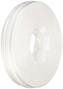 信越工業 結束ひも 荷造りラインコード FL-3630 白 8mm×300m