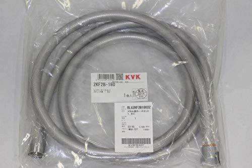 パナソニック Panasonic【RLXZKF2B1802Z】シャワーホース(メタル調)長さ1.8m(KVK製) パーツショップ