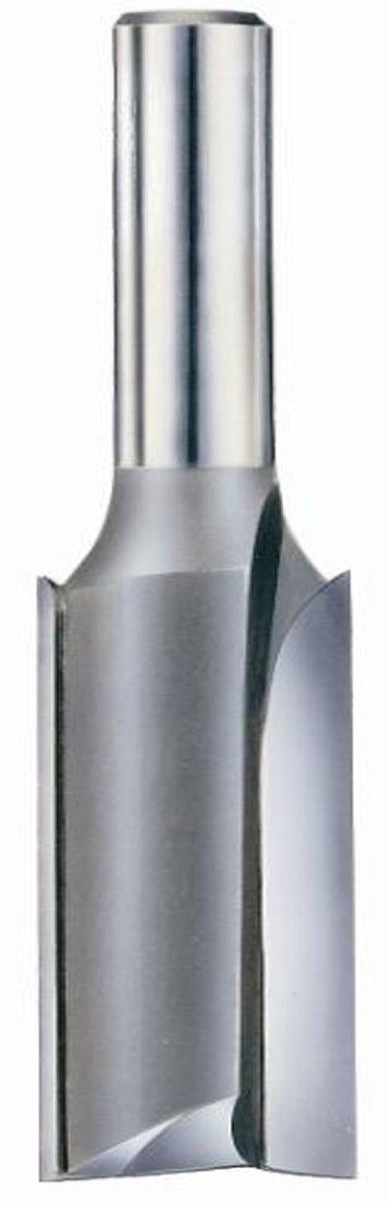 大日商 木工ビット 超硬ストレート6×12 010101