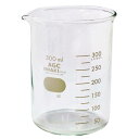 新潟精機 BeHAUS 硝子ビーカー 300ml GB-300
