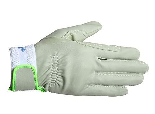 ペンギンエース ノンスリップ手袋 レインジャー PA-1753 アテ付 Lサイズ