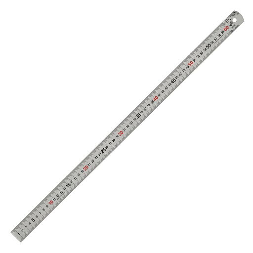 新潟精機 SK 日本製 キャッチアップスケール 快段目盛 60cm CU-60KD シルバー仕上 JIS規格 新潟精機 SK 日本製 キャッチアップスケール 快段目盛 60cm CU-60KD シルバー仕上 JIS規格