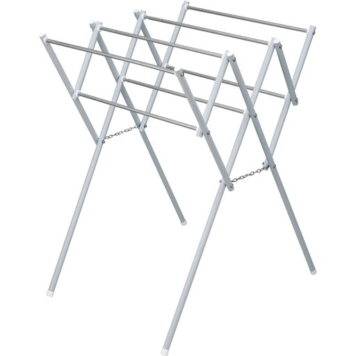 和平フレイズ(Wahei freiz) 物干しスタンド タオルハンガー W型 幅伸縮 50~80cm 洗濯用品 部屋干し 室内用 物干し マイドライII MJ-0704 和平フレイズ(Wahei freiz) 物干しスタンド タオルハンガー W型 幅伸縮 50~80cm 洗濯用品 部屋干し 室内用 物干し マイドライII MJ-0704