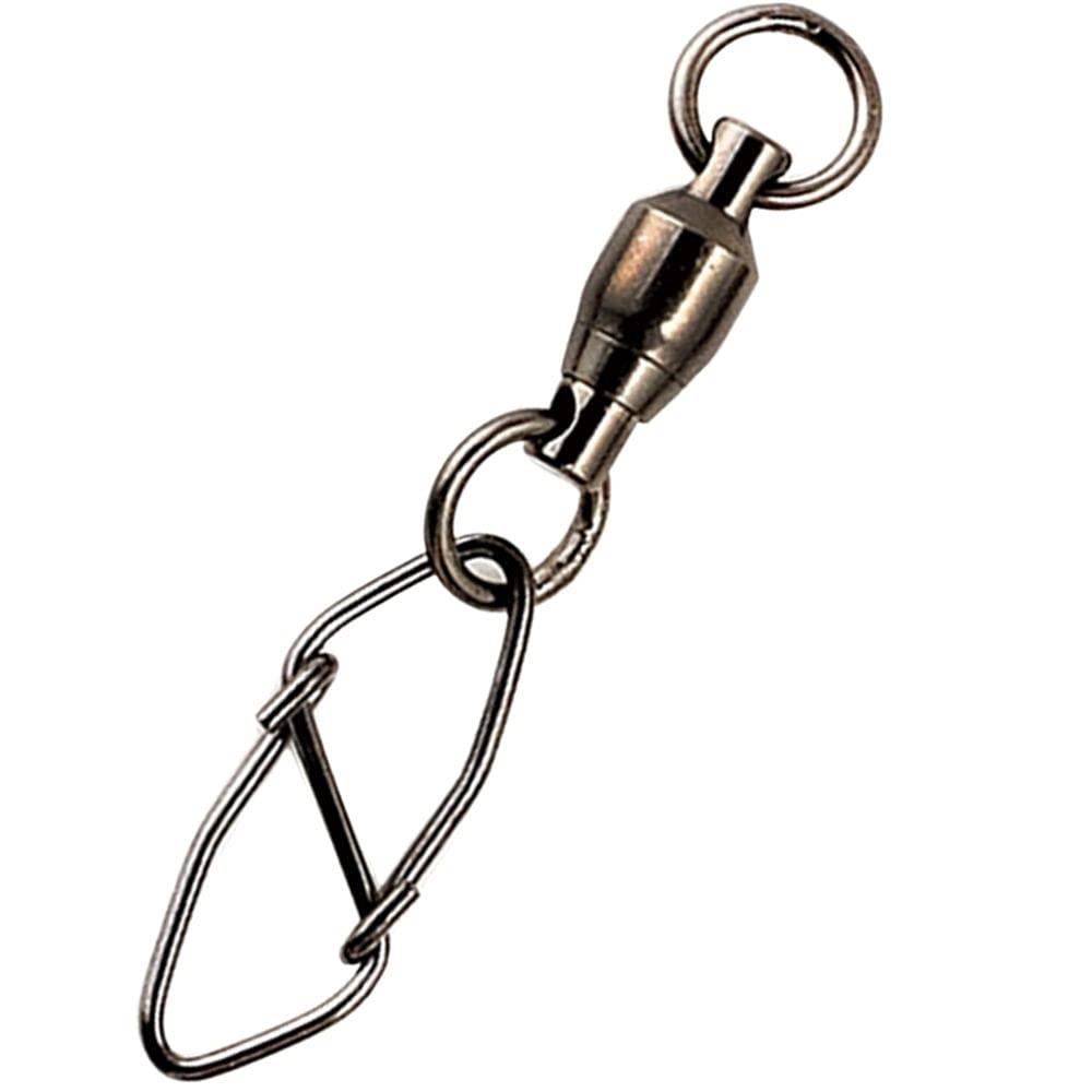 カツイチ(Katsuichi) デコイ PR-11 パワーロールスナップ #0