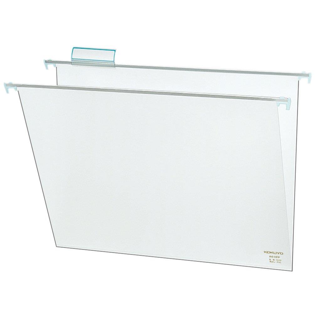 コクヨ ハンギングフォルダー PP素材 A4 A4-HFP