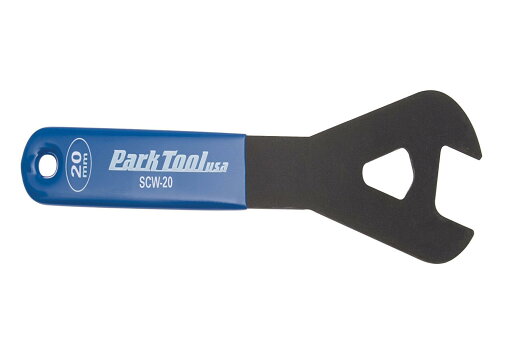 PARKTOOL(パークツール) ショップコーンレンチ 高精度表面処理 Y型ヘッド サイズ:20mm SCW-20 PARKTOOL(パークツール) ショップコーンレンチ 高精度表面処理 Y型ヘッド サイズ:20mm SCW-20