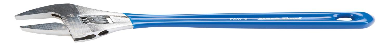 PARKTOOL(パークツール) アジャスタブルレンチ PAW-6