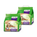 Cat’s Best キャッツベスト スマートペレット 10L × 2袋 猫砂 10L×2袋 (ケース販売)(4)