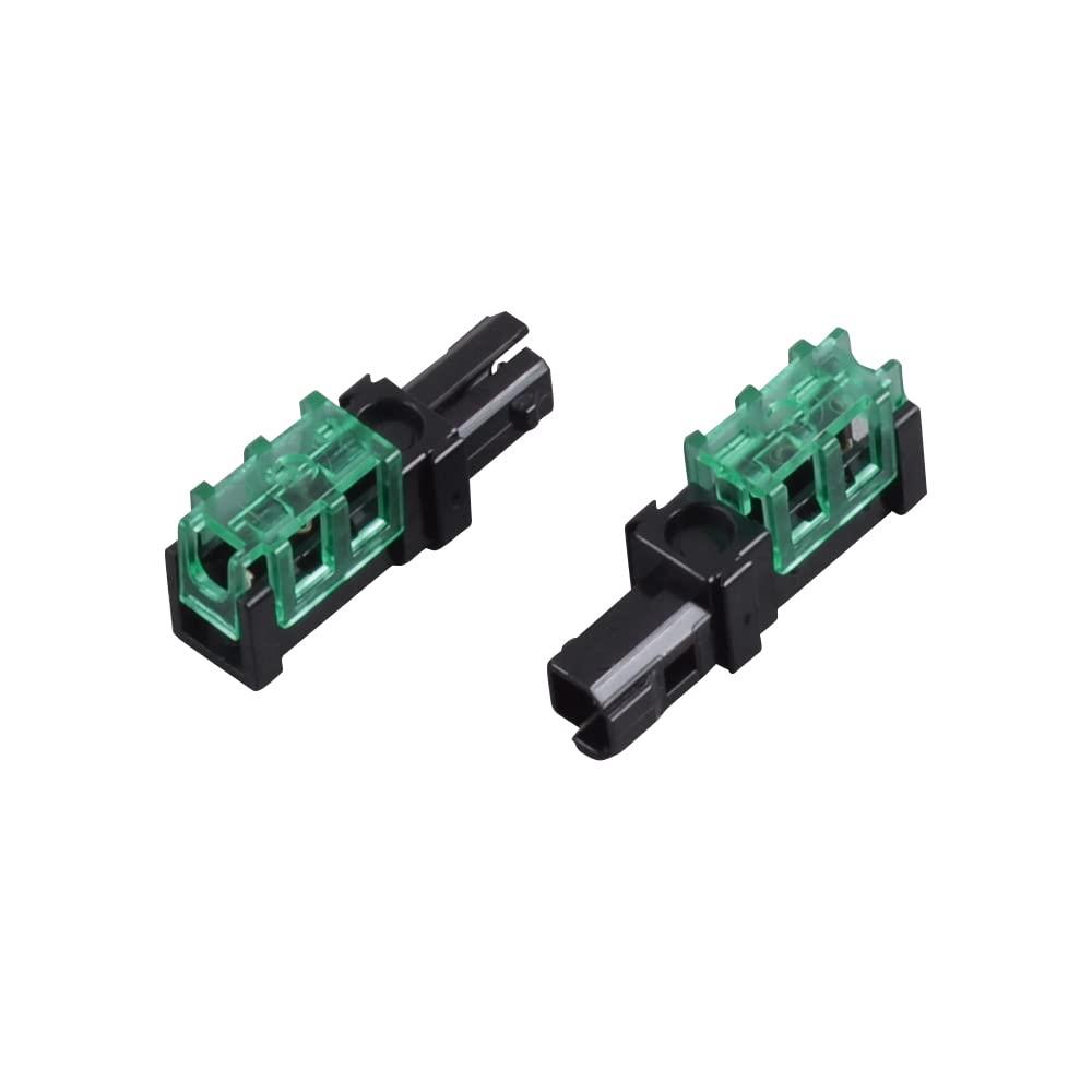 エーモン(amon) 接続コネクター AV(S)0.5~0.75sq 9個入 3330