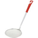 貝印 KAI かす揚げ 100mm レッド Kai House Select 日本製 DE5835