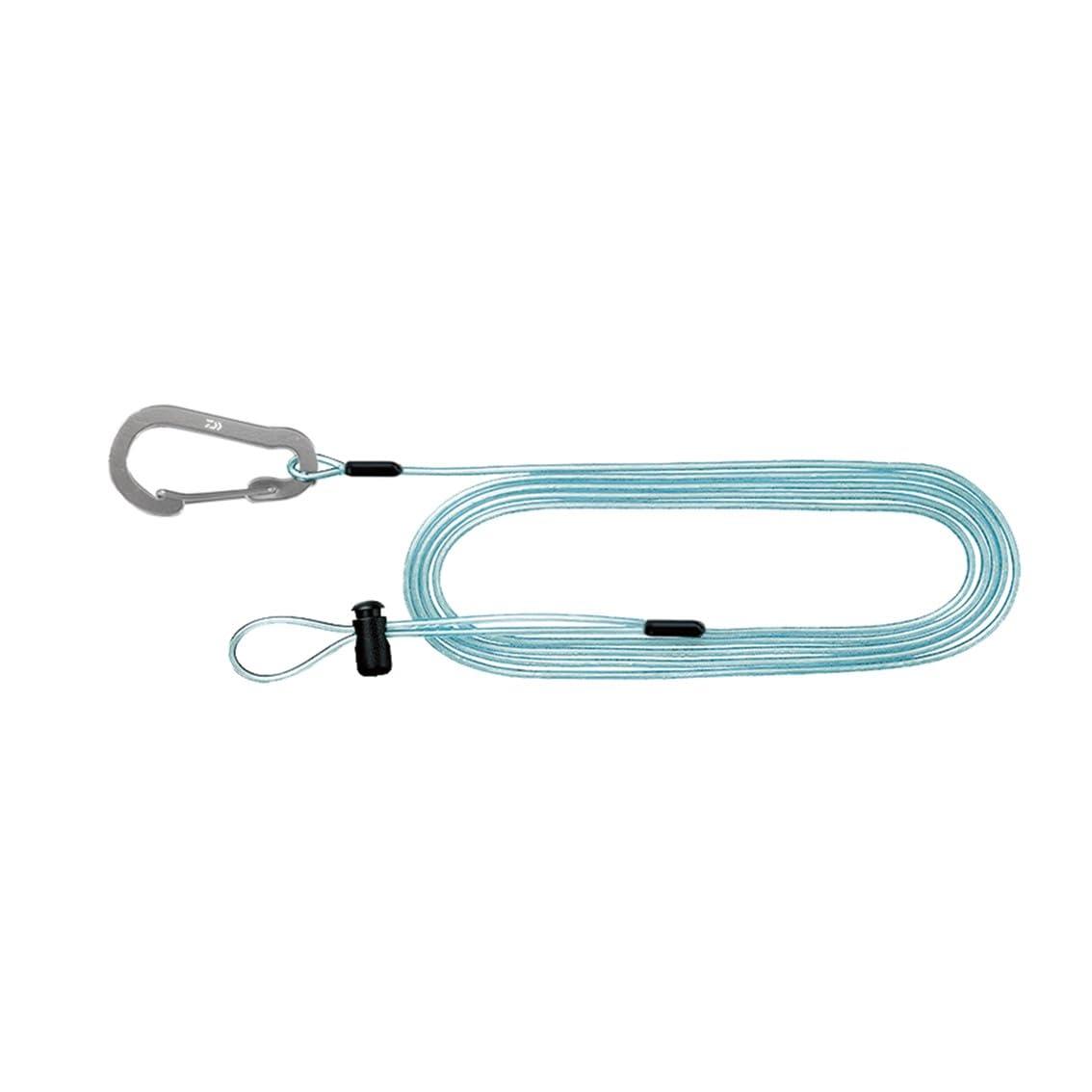 ダイワ(DAIWA) 尻手ロープ 尻手ロープ ストレート1500RS