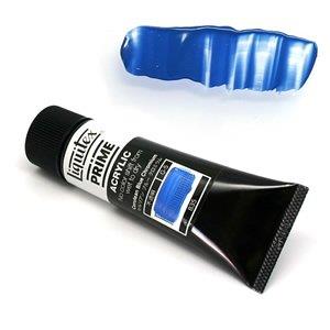 リキテックス アクリル絵具 リキテックス プライム セルリアン ブルー クロミウム 835 30ml