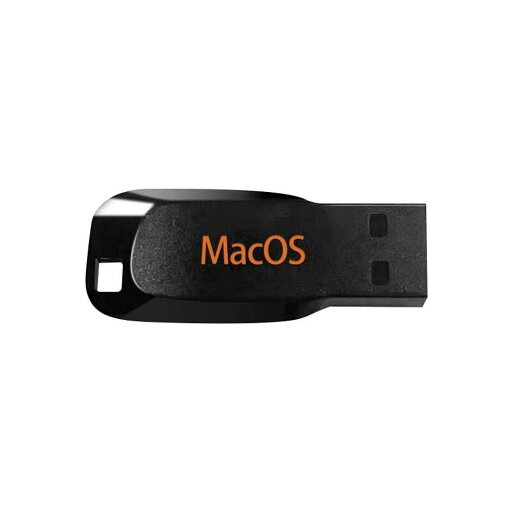 MacOS High Sierra 10.13.6に適した32 GB起動可能USBドライブ3.0、フルインストール/アップグレード/ダウングレードMac OS X MacOS High Sierra 10.13.6に適した32 GB起動可能USBドライブ3.0、フルインストール/アップグレード/ダウングレードMac OS X