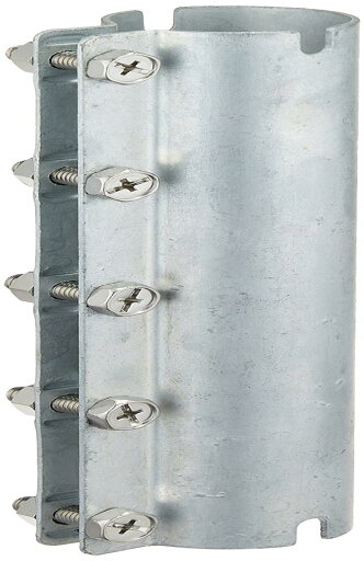 マスプロ電工 マスト接続金具 適合マスト径:31.8mm MJ32S-P マスプロ電工 マスト接続金具 適合マスト径:31.8mm MJ32S-P