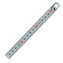 新潟精機 SK 日本製 キャッチアップスケール FINE 快段目盛 15cm CU-15KDF 0.5mmピッチ シルバー仕上 JIS規格