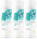 サンスター サンスター 【まとめ買い】VO5 スーパーキープ ヘアスプレイ (エクストラハード) 無香料 330g×3個