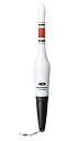 ハピソン(Hapyson) 2点発光 高輝度磯ウキ 3号 電池付 YF-816TF