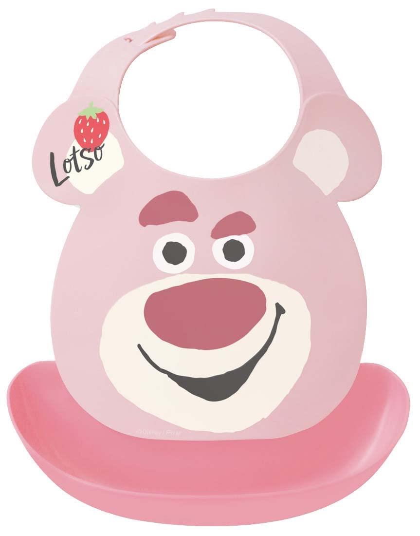 錦化成 ロッツォ はじめての エプロン LP×DP-stb 日本製