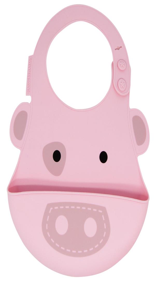 MARCUS ＆ MARCUS(マーカス＆マーカス) ベビービブ