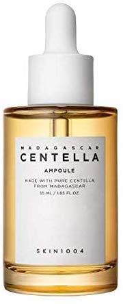 SKIN1004 センテラ アンプル 55ml / Centella Ampoule 55ml / 鎮静 シカ100%美容液 SKIN1004 センテラ アンプル 55ml / Centella Ampoule 55ml / 鎮静 シカ100%美容液